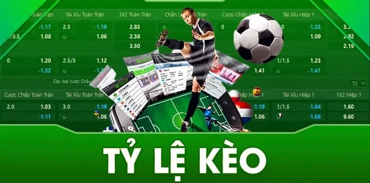 Bí Kíp Chơi Kèo 3.75 Keovip Online Để Thắng Lớn Mỗi Ngày