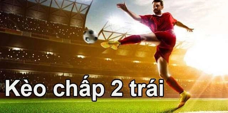 Bí Quyết Chinh Phục Kèo Chấp 2 Trái Tại Keovip.online 1 Bí Quyết Chinh Phục Kèo Chấp 2 Trái Tại Keovip.online