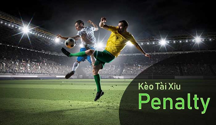 Kèo Penalty Tại Keovip.online: Bí Quyết Cược Chuẩn Kịch Tính