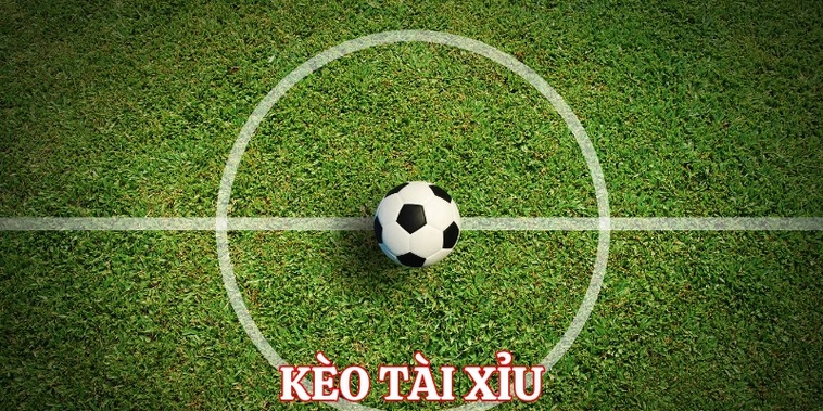 Bí Quyết Thắng Lớn Với Kèo Tài Xỉu Bóng Đá Tại Keovip.online