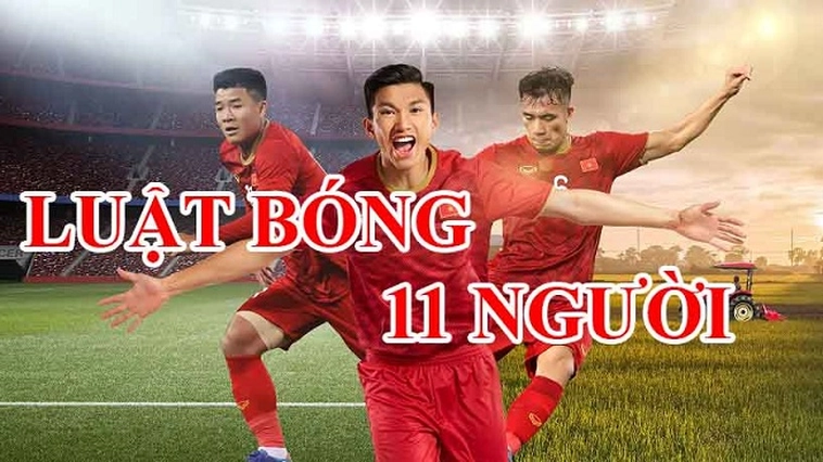 Luật Bóng Đá 11 Người: Khám Phá Quy Định Cùng Keovip.online 1 Luật Bóng Đá 11 Người: Khám Phá Quy Định Cùng Keovip.online