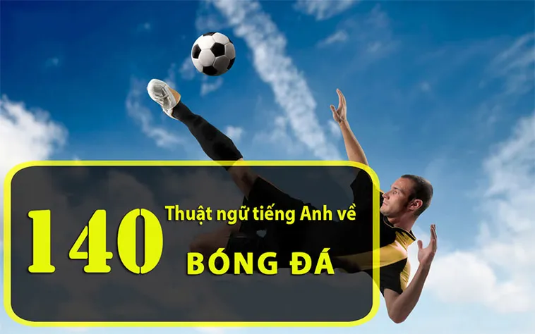 Giải Mã Thuật Ngữ Bóng Đá Cùng Keovip.online Trong Tích Tắc 1 Giải Mã Thuật Ngữ Bóng Đá Cùng Keovip.online Trong Tích Tắc